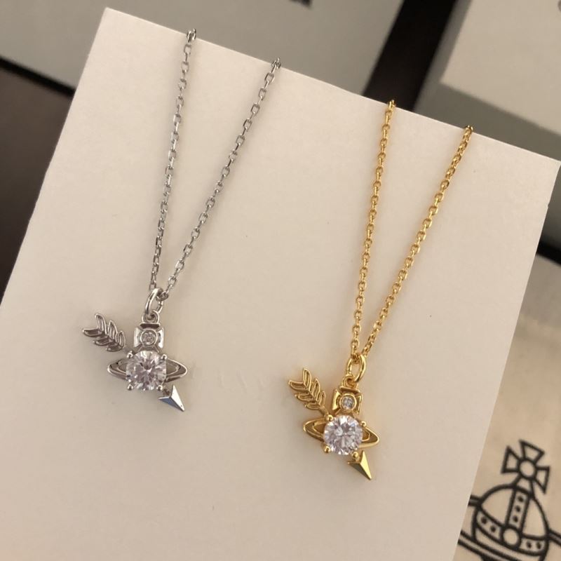 Vivienne Westwood Necklaces